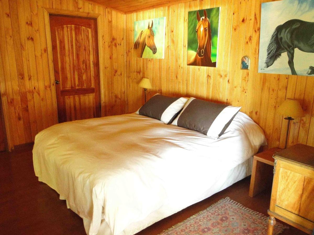 Lodge Colbun