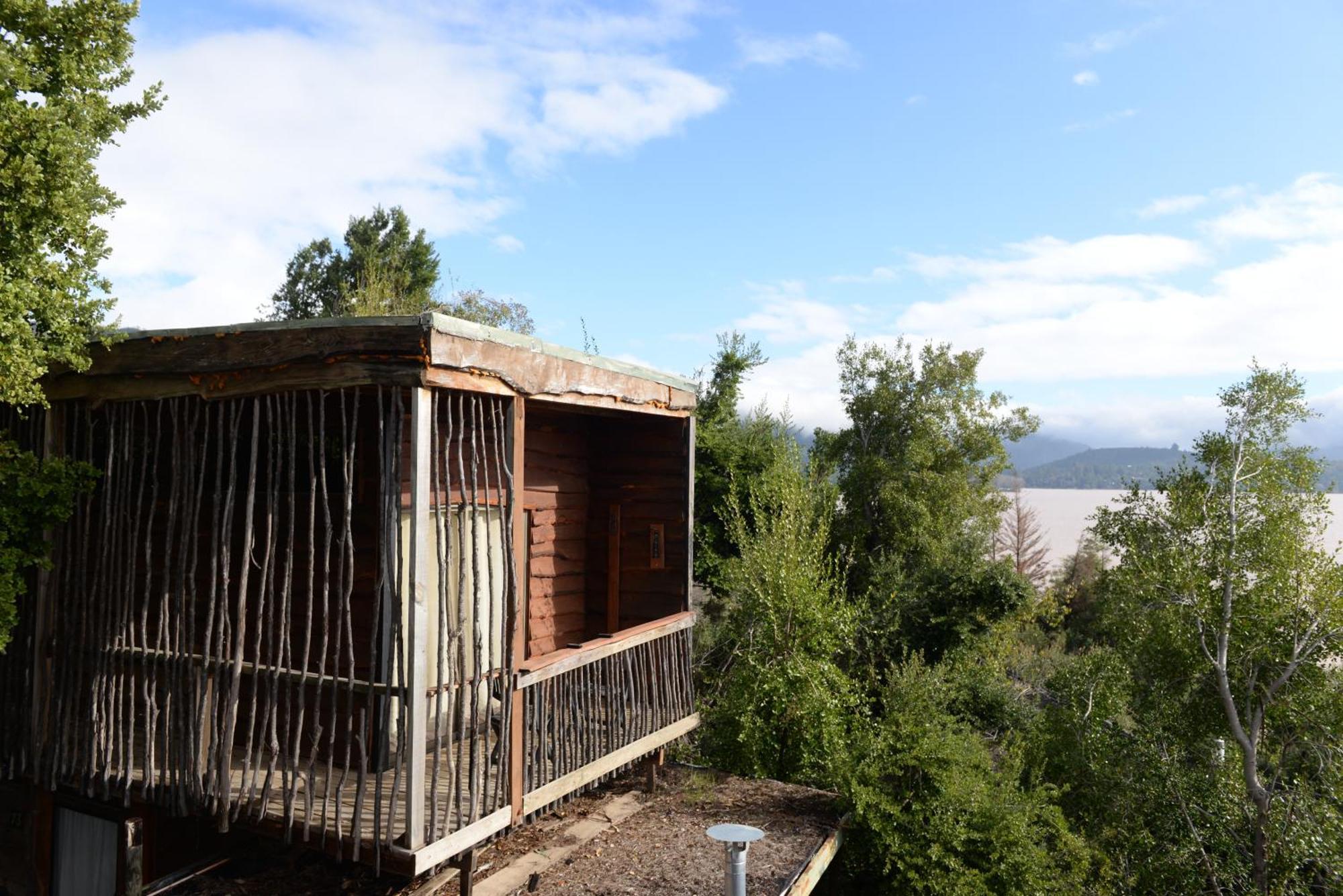 Colbun Lodge Colbun Alto