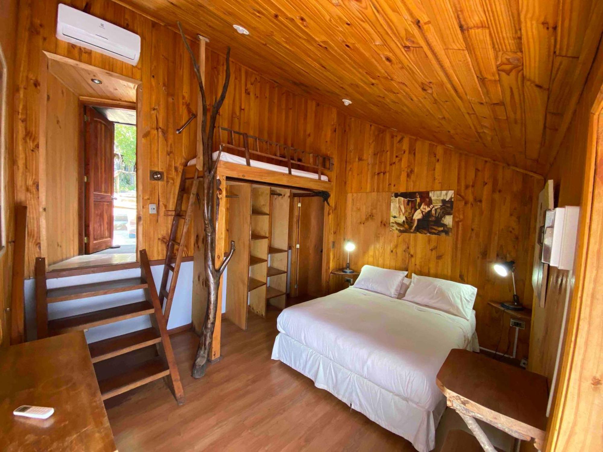 Colbun Lodge