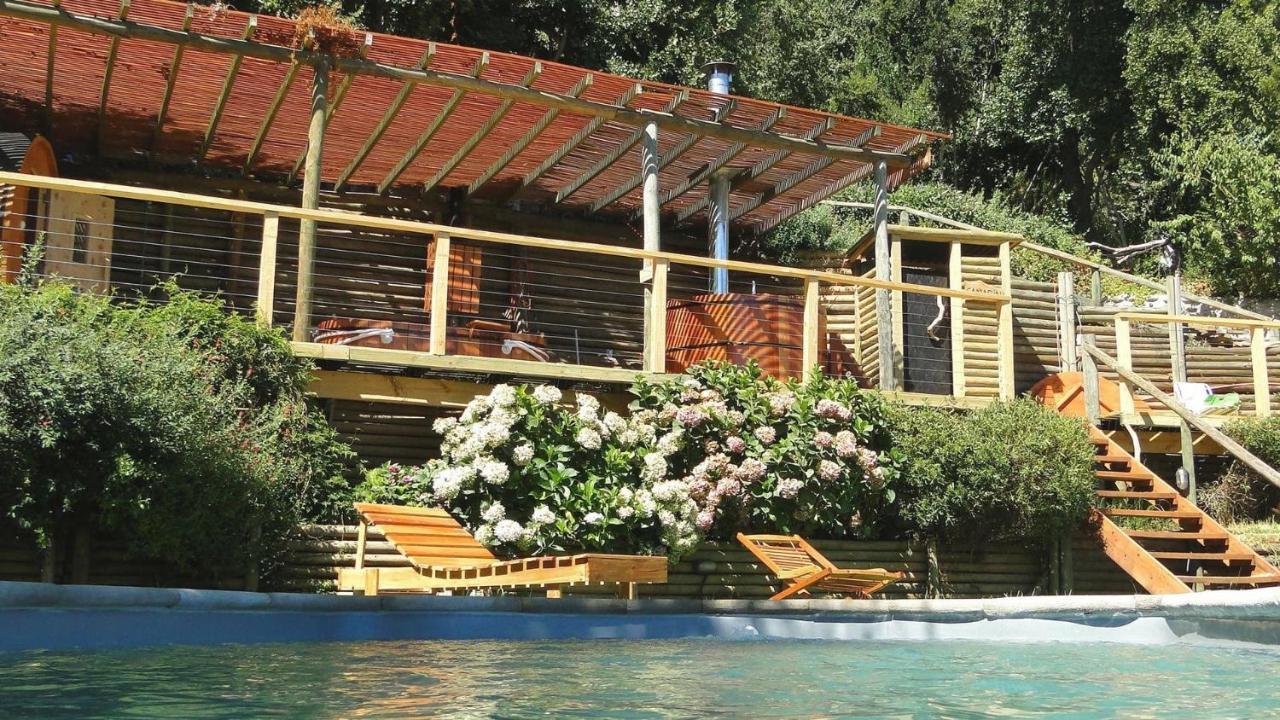 Lodge Colbun *